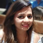 Profile Picture of hansa patel (@hbminat) on Instagram