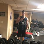 Profile Picture of Andrew Bradley (@andrewbradley_fitness) on Instagram