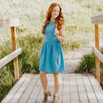 Profile Picture of Afton Christensen (@afty_theginger) on Instagram