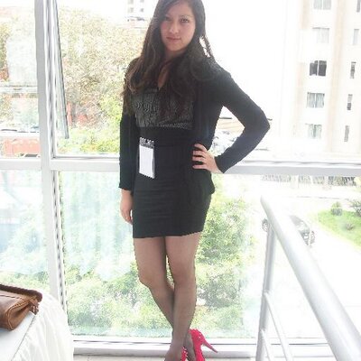 Profile Picture of Lilian Castañeda Lez (@LezamaLilian) on Twitter