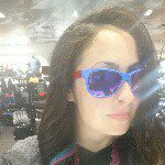 Profile Picture of Desiree Lucero-Oakley Optician (@eye_love_oakleyrx) on Instagram