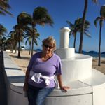 Profile Picture of Joy Reeves (@joy_reeves1940) on Instagram