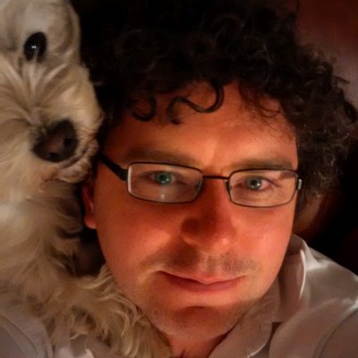 Profile Picture of Daniel JT O'Malley (@DenimAlley) on Twitter