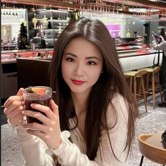 Profile Picture of Aimee Yap (@aquarius4523) on Poshmark