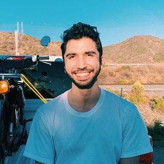 Profile Picture of Francisco Aguilera (@sanfranciscoave) on Instagram