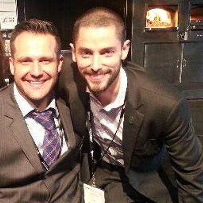 Profile Picture of Scott Cameron (@Scott_Sated) on Twitter