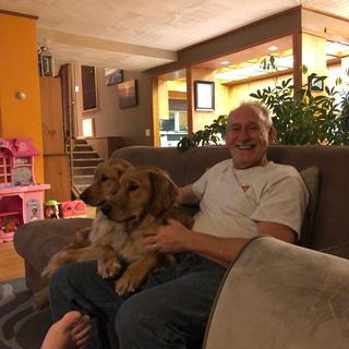 Profile Picture of Keith Bovier (@keith.bovier) on Facebook