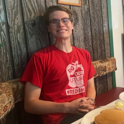 Profile Picture of Nicholas Sheets (@NicholasSheets2) on Twitter