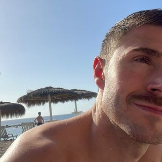 Profile Picture of Pedro Zárate (@mrzarrived) on Instagram
