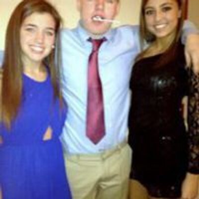 Profile Picture of Jami Harrison (@jami3505) on Twitter