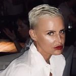 Profile Picture of Patrizia Griffini (@la_pettinosereal) on Instagram
