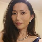 Profile Picture of Mari Yoshimura Kamada (@yoshimurakamada) on Instagram