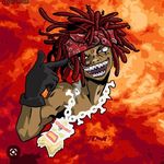 Profile Picture of Terrence Moore (@yung_tedot9) on Instagram