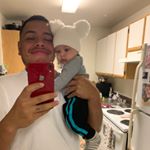 Profile Picture of Cesar lugo (@ibecesaaa) on Instagram