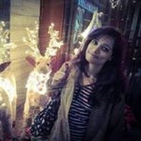 Profile Picture of Garima Pandey (@garima-pandey-2) on Quora