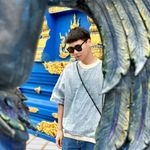Profile Picture of Darren Huang (@aungkyawdarren) on Instagram