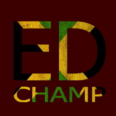 Profile Picture of EdChamp (@EdChamp10) on Twitter