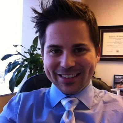 Profile Picture of James Hess (@JHessPaladin) on Twitter