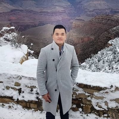 Profile Picture of Qi Rui Zhang (@QiRuiZhang5) on Twitter
