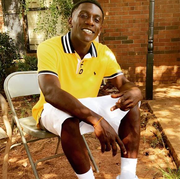 Profile Picture of Lorenzo Jordan (@lorenzo_jordan) on Poshmark