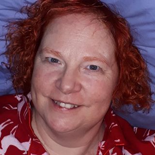 Profile Picture of Suzanne Irving (Eames) (@Suzanne-Irving) on Facebook