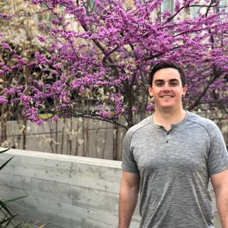 Profile Picture of Jordan Enos (@jmenos22) on Instagram