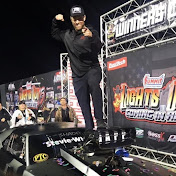 Profile Picture of Steve Jackson Racing (@SteveJacksonRacing) on Youtube