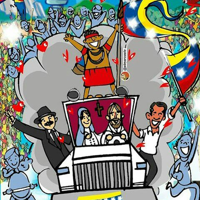 Profile Picture of Silvia Machado (@silviamachadoga) on Twitter