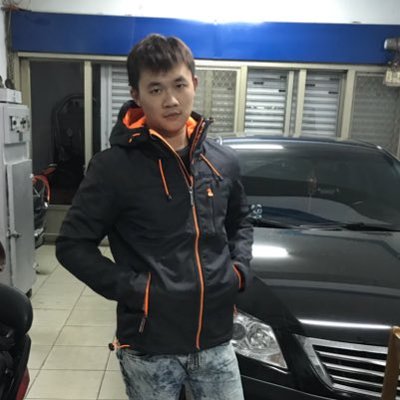 Profile Picture of 廖浩志 (@JeffStevenLiao) on Twitter