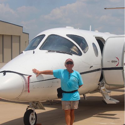 Profile Picture of Ken Stapleton (@KenStapleton9) on Twitter