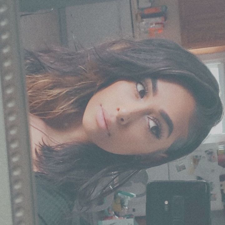 Profile Picture of aprilcarbajal617 (@aprilcarbajal617) on Tiktok