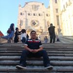 Profile Picture of David Moctezuma Gonzalez (@david_moctezumag) on Instagram