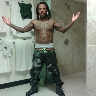 Profile Picture of Jerrod Lee (@jerrod.lee.165) on Facebook