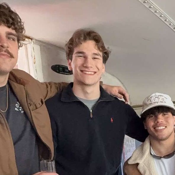 michael - Tiktok Profile Picture of michael (@michael_bonilla22) on Tiktok