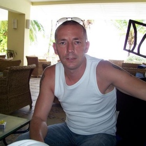 Profile Picture of Darren Squires (@411670556) on Myspace