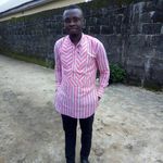 Profile Picture of Benjamin Mgbomisi Blossom (@benitobenny1) on Instagram