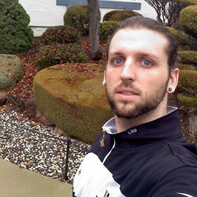 Profile Picture of Kevin Engberg (@engberg_kevin) on Twitter