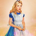 Profile Picture of Alice (@blondealiceinwonderland) on Instagram