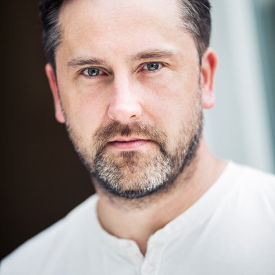 Profile Picture of Phil Mardlin (@PhilMardlin) on Twitter