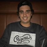 Profile Picture of Marc-André Simard (@marckk22) on Instagram
