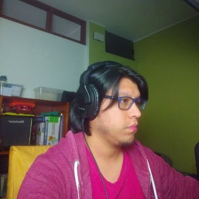 Profile Picture of DavidBarrazaS (@DavidBarrazaS) on Twitter