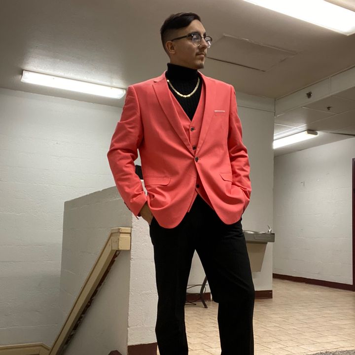 Profile Picture of Brandon Bartels (@brandonbartels1) on Tiktok