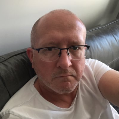 Profile Picture of Greg Fletcher (@GregFle65279114) on Twitter