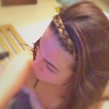 Profile Picture of Trace_al (@tracey_alle) on Twitter