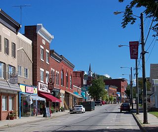 Profile Picture of Berlin, New Hampshireon Wikipedia