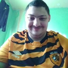 Profile Picture of Thomas Frame (@thomasframe5) on Tiktok