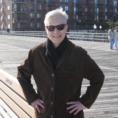 Profile Picture of Pat Goldsmith (@plgoldsmith) on Twitter