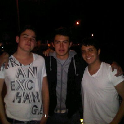 Daniel Valderrama - Twitter Profile Picture of Daniel Valderrama (@d_valderrama95) on Twitter