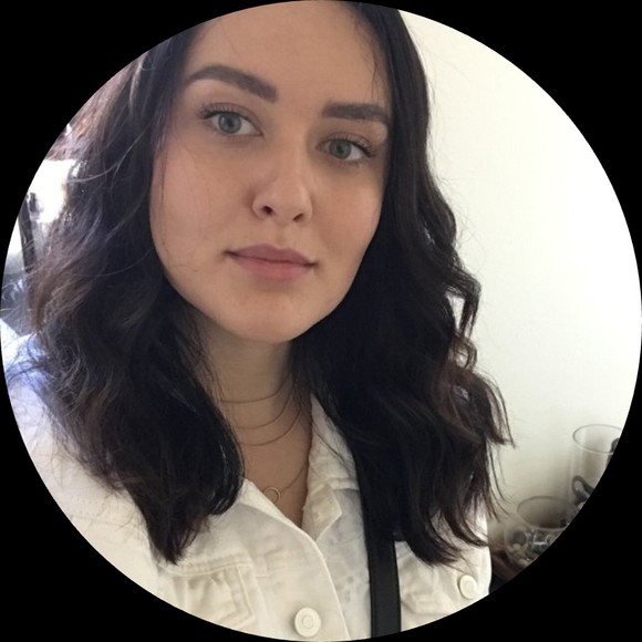Profile Picture of Anastasia Stepanova (@anstepanova) on Poshmark