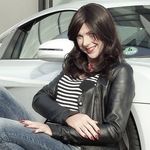 Profile Picture of Marlene Bitzer (@marlene.bitzer) on Instagram